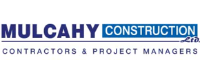 Mulcahy Construction Logo