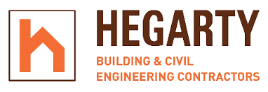 Hegarty and sons Logo