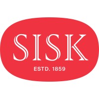SISK Logo