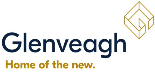 Glenveagh Logo
