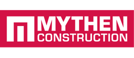 Mythen Construction Logo