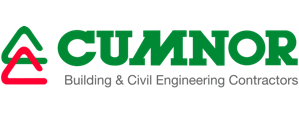 Cumnor building contractors logo